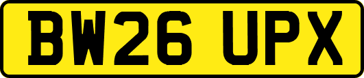 BW26UPX
