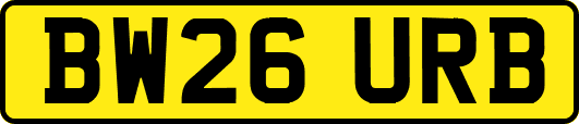 BW26URB