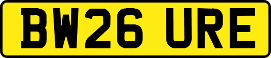 BW26URE