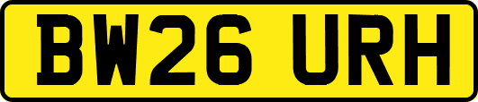 BW26URH