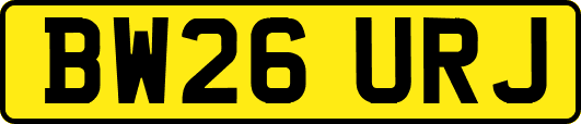 BW26URJ