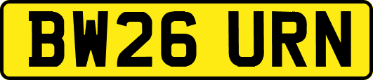 BW26URN