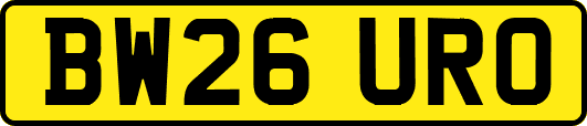 BW26URO
