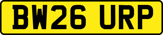 BW26URP