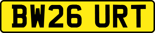 BW26URT