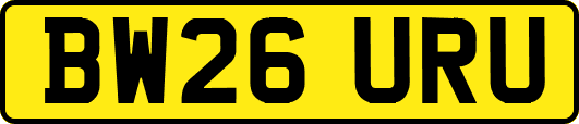 BW26URU