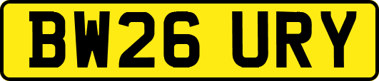 BW26URY