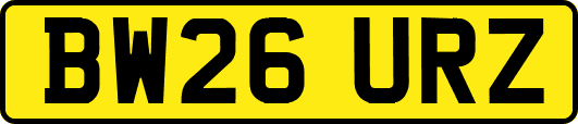 BW26URZ