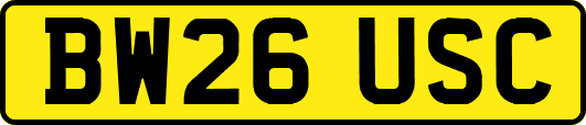 BW26USC