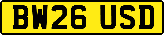 BW26USD