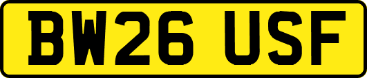 BW26USF