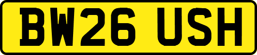 BW26USH