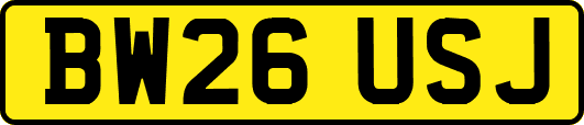 BW26USJ