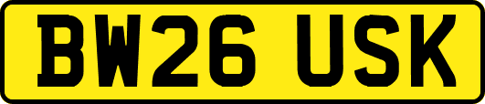 BW26USK