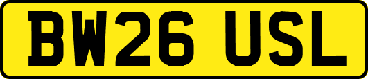 BW26USL