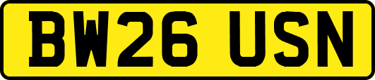 BW26USN