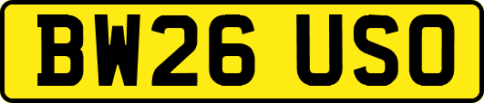 BW26USO