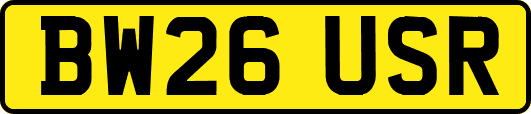 BW26USR