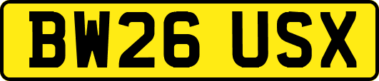 BW26USX