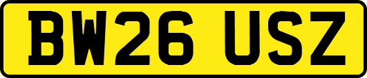 BW26USZ