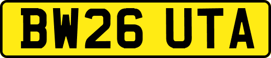 BW26UTA