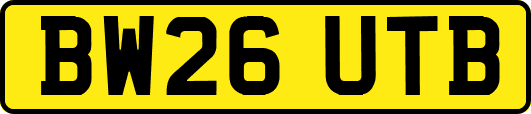 BW26UTB