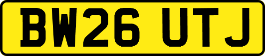 BW26UTJ