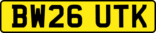 BW26UTK