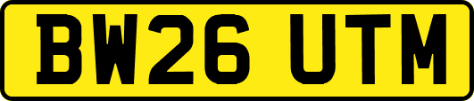 BW26UTM