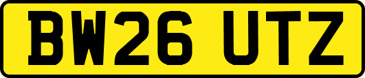 BW26UTZ
