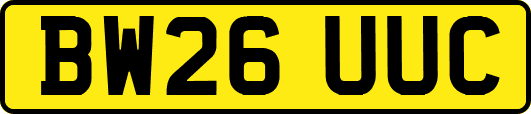 BW26UUC
