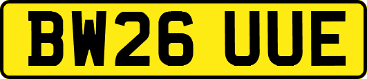 BW26UUE