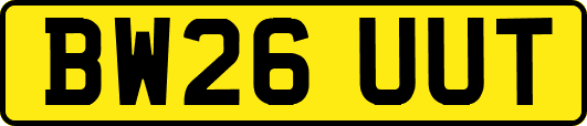 BW26UUT