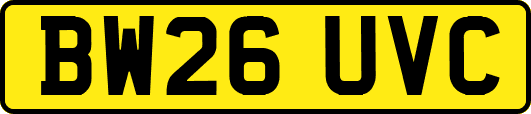 BW26UVC