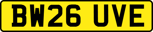 BW26UVE