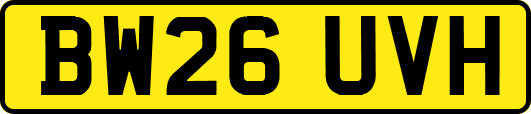 BW26UVH