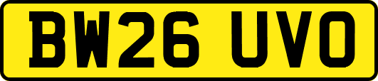BW26UVO