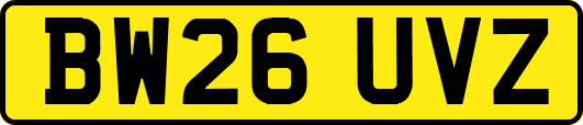 BW26UVZ