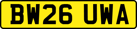 BW26UWA