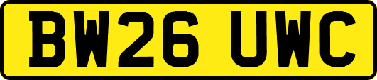 BW26UWC