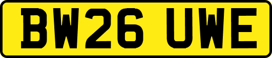 BW26UWE