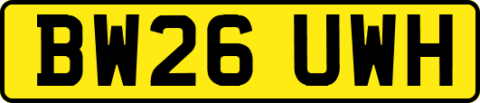 BW26UWH