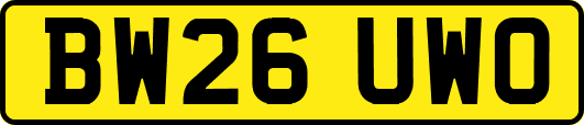 BW26UWO