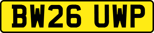 BW26UWP