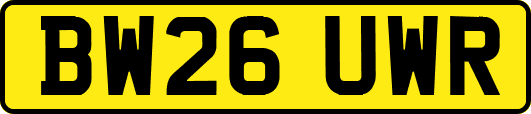 BW26UWR