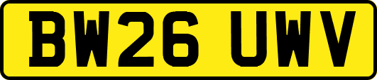 BW26UWV
