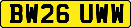 BW26UWW