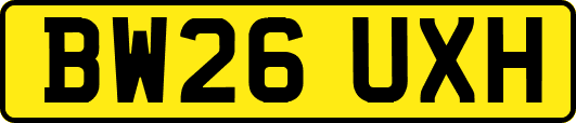 BW26UXH