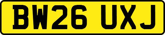 BW26UXJ