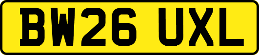 BW26UXL